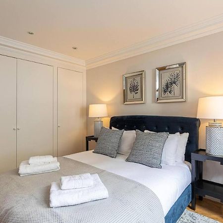 Fabulous Mayfair Apartment Londres Extérieur photo