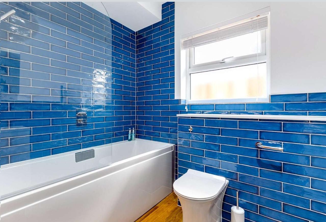 Fabulous Mayfair Apartment Londres Extérieur photo