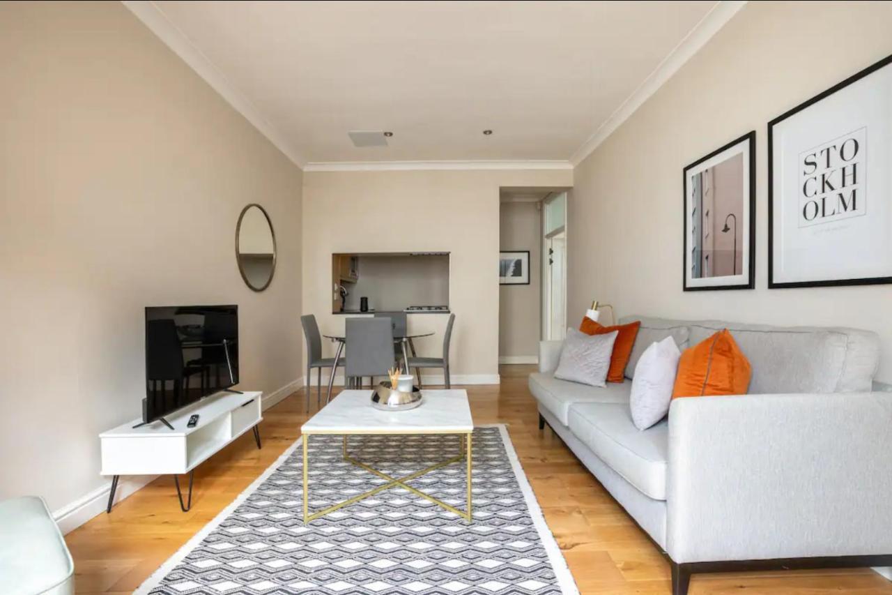 Fabulous Mayfair Apartment Londres Extérieur photo